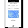 Lactic Acid Bacteria in Health and Disease door Wood