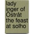Lady Inger Of  Östråt The Feast At Solho