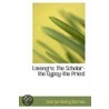 Lavengro; The Scholar-The Gypsy-The Priest door George Henry Borrow