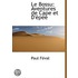 Le Bossu: Aventures De Cape Et D'Épée