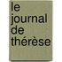 Le Journal De Thérèse