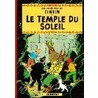Le Temple Du Soleil = Prisoners of the Sun door Hergé