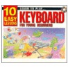 Learn to Play Keyboard for Young Beginners door Andrew Scott
