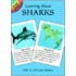 Learning about Sharks [With 12 Full-Color]