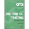 Learning and Teaching in Secondary Schools door Viv Ellis