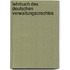 Lehrbuch Des Deutschen Verwaltungscrechtes