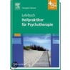 Lehrbuch Heilpraktiker für Psychotherapie door Christopher Ofenstein