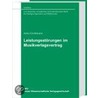Leistungsstörungen im Musikverlagsvertrag door Arno Grohmann