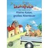 Lesespatz. Kleine Katze, großes Abenteuer