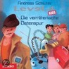 Level 4 Kids. Die verräterische Datenspur by Andreas Schlüter