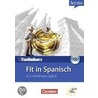 Lextra Turbokurs Spanisch: Fit in Spanisch door Maria Teresa Laorden