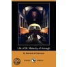 Life Of St. Malachy Of Armagh (Dodo Press) by St. Bernard of Clairvaux