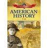 Literature Links To American History, 7-12 door Lynda G. Adamson