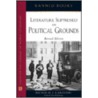 Literature Suppressed on Political Grounds door Nicholas J. Karolides