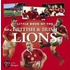 Little Book Of The British And Irish Lions