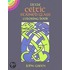 Little Celtic Stained Glass Colouring Book