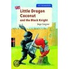 Little Dragon Coconut and the Black Knight door Ingo Siegner