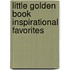 Little Golden Book Inspirational Favorites