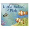 Little School of Fish [With Light Up Fish] door Dorothea DePrisco Wang