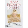 Lo que hice por amor / What I did for love door Susan Elizabeth Phillips