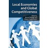 Local Economies And Global Competitiveness door Onbekend