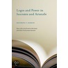 Logos And Power In Isocrates And Aristotle door Ekaterina V. Haskins