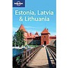 Lonely Planet Estonia / Latvia / Lithuania door Neal Bedford