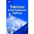 Lonely Planet Pakistan & Karakoram Highway