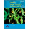 Longman Biology Homework For Edexcel Igcse by Patrick Fullick