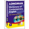 Longman Dictionary Of Contemporary English door Onbekend