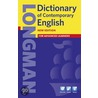 Longman Dictionary Of Contemporary English by Lyn D. English