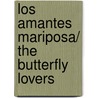 Los amantes mariposa/ The Butterfly Lovers door Benjamin Lacombe