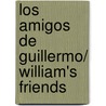 Los amigos de Guillermo/ William's Friends door Carlo Frabetti