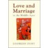 Love & Marriage In The Middle Ages (Cloth)