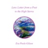 Love Letter from a Poet to the High Sierra door Eva Poole-Gilson