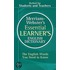 M-W Essential Learner's English Dictionary