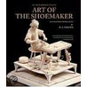M. de Garsault's 1767 Art of the Shoemaker door Francois A. De Garsault