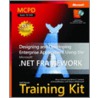Mcpd Self-paced Training Kit (exam 70-549) by C.D. Williams