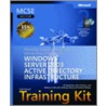 Mcse Self-paced Training Kit (exam 70-294) by Melissa Craft