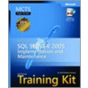 Mcts Self-paced Training Kit (exam 70-431) door Solid Quality Learning