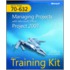 Mcts Self-paced Training Kit (exam 70-632)