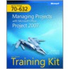 Mcts Self-paced Training Kit (exam 70-632) door Joli Ballew