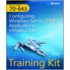 Mcts Self-paced Training Kit (exam 70-643)