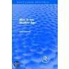 Man in the Modern Age (Routledge Revivals) door Karl Jaspers