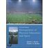 Management of Physical Education and Sport