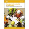 Managing Health And Safety In Construction door Health And Safety Executive Hse