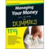 Managing Your Money All-In-One for Dummies