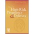 Manual Of High Risk Pregnancy And Delivery