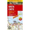 Marco Polo Griechenland: Kreta 1 : 150 000 door Marco Polo