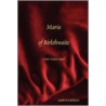 Maria Of Birkthwaite, A Jane Austen Sequel by Judith Brocklehurst